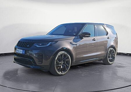 Land Rover Discovery D250 AWD R-DYNAMIC SE Aut. Navi AHK Le