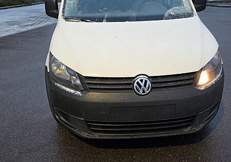 VW Caddy Volkswagen 1,6TDI 55kW Tramper Tramper
