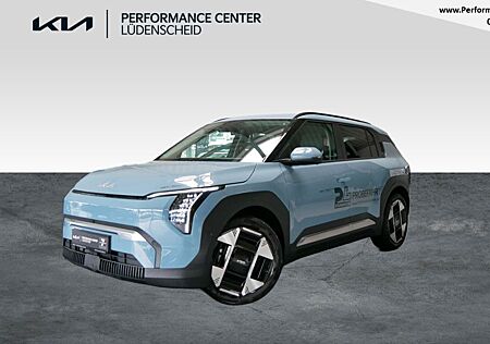 Kia EV3 81 kWh Earth WP Sound 360Kamera V2L