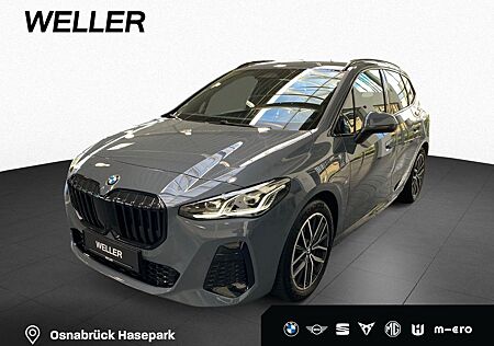 BMW 218i Active Tourer M Sport DA+ PA+ HUD Shadow