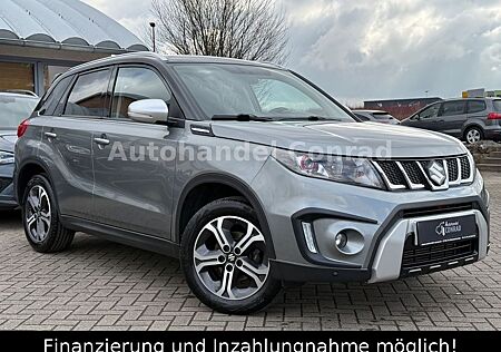 Suzuki Vitara 1.4 S*4WD*NAVI*LED*KAMERA*PDC*SITZHEIZUNG