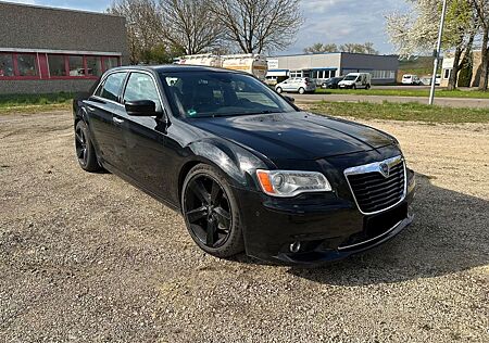 Lancia Thema 3.0 V6 CRD 24v 176kW Executive Automat...