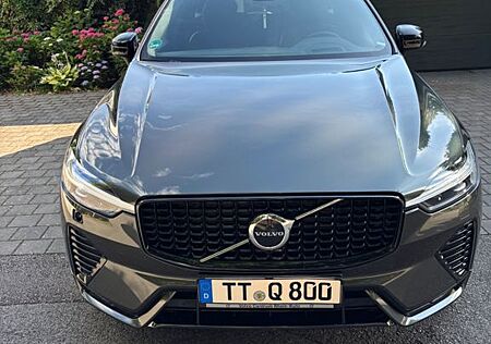 Volvo XC 60 XC60 B4 R Design Geartronic R Design