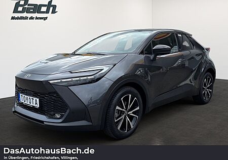 Toyota C-HR 2.0 Hybrid Teamplayer mit Technik-Paket