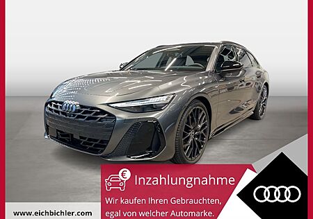Audi A6 Avant TDI quattro S tronic Edition One, Tech