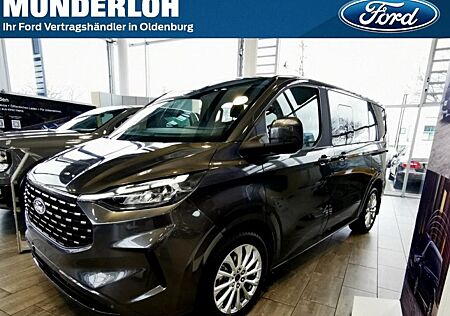 Ford Tourneo Custom Bus 320 L1 Tourneo Titanium AWD