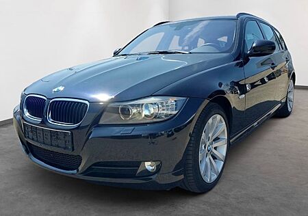 BMW 318i 3 Touring /Navi/Bi-Xenon/PDC/1.Hand