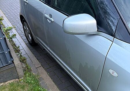 Suzuki Swift gebraucht kaufen Suzuki Swift 1.4