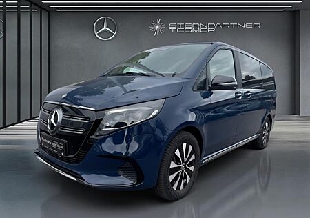 Mercedes-Benz EQV 300 Lang 5-Jahre-JS-Garantie+MULTIBEAM+EasyP