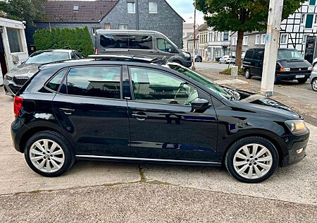 VW Polo Volkswagen Style 1.6 TDI 77kW Panorama Zahnriemen Neue