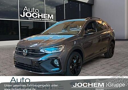 VW Taigo Volkswagen R-Line 1.5 TSI DSG AHK Navi IQ-Drive