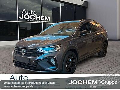 Volkswagen Taigo R-Line 1.5 TSI DSG AHK Navi IQ-Drive