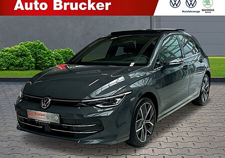 VW Golf Volkswagen 1.5 eTSI Edition 50+Tempomat+Rückfahrkamera
