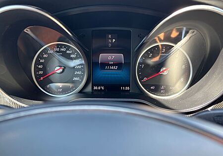 Mercedes-Benz V 250 d Aut. EDITION lang EDITION