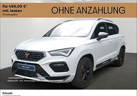 Cupra Ateca VZ 2.0 TSI 221 kW (300 PS) 7-Gang DSG 4Dri