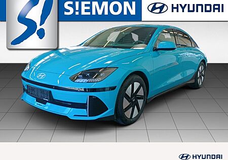 Hyundai IONIQ 6 77,4kWh 2WD TECHNIQ HUD Navi Digitales C