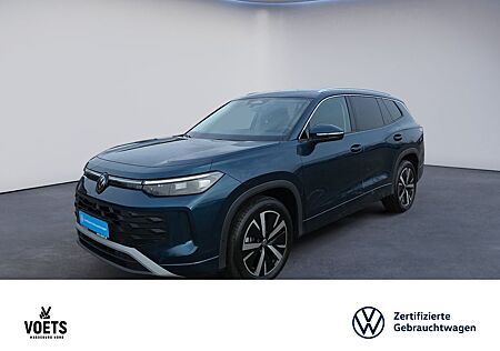 VW Tayron Volkswagen 1.5 eTSI DSG Life LED+NAVI+ACC+AZV