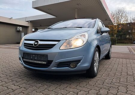 Opel Corsa D Edition AU/HU NEU FAHRBEREIT