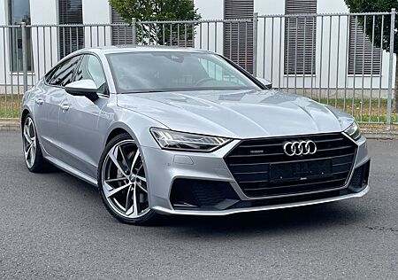 Audi A7 Sportback 55 TFSI quattro 360Grad S-Line