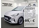 Hyundai i10 Trend (MJ24)*Komfortpak.*NAVI*RFK*GRA*SHZ*ZV