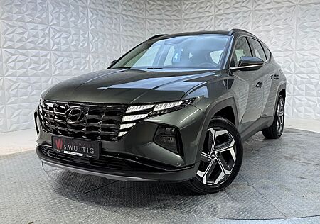 Hyundai Tucson Plug-In Hybrid 4WD+3.99% Sonderzinssatz
