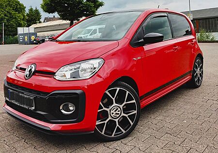VW Up Volkswagen ! 1.0 TSI Beats