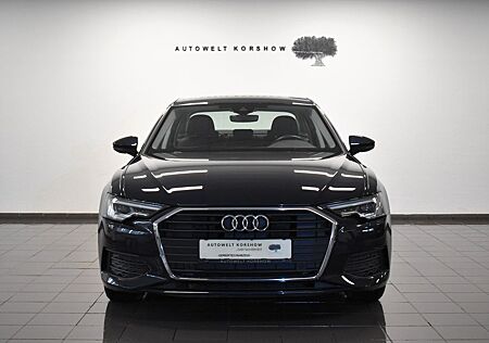 Audi A6 Lim. 40 TDI *KAMERA*VIRTUAL *KEYLESS*MATRIX