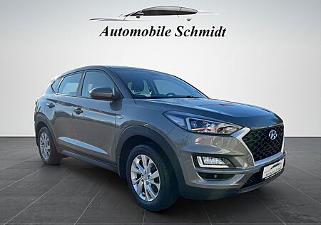 Hyundai Tucson Trend 2WD