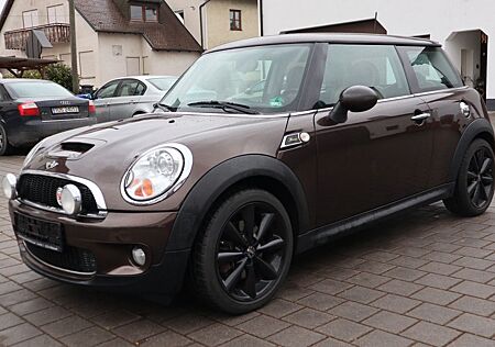 Mini Cooper S "50" Mayfair Steuerkette & TÜV NEU