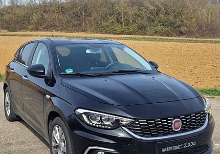 Fiat Tipo 1.4 T-Jet LOUNGE LOUNGE