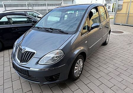 Lancia Musa 1.4 16v
