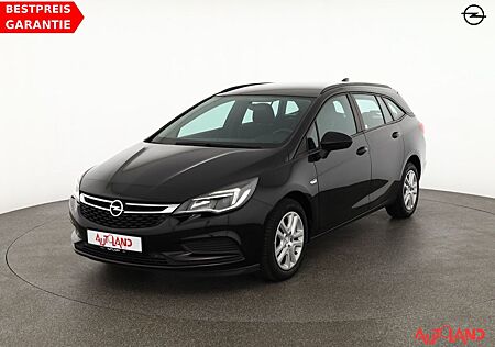 Opel Astra K ST 1.4 Turbo Edition AHK PDC Navi 1.Hand