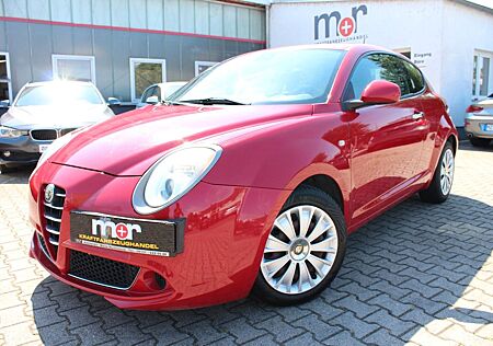 Alfa Romeo MiTo 1,4~KLIMA~6-Gang Schaltgetriebe