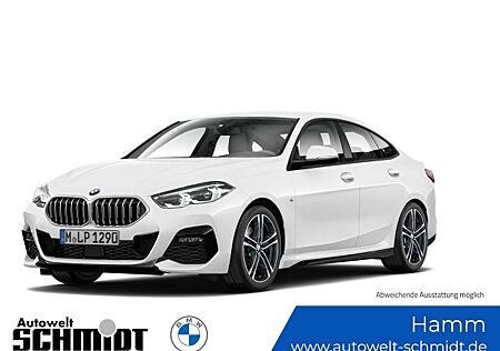 BMW 218i Gran Coupe M Sport + 2Jahre-BPS.-GARANTIE