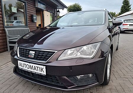 Seat Leon ST Style 1.Hand Navi Tempo Klima SHZ PDC
