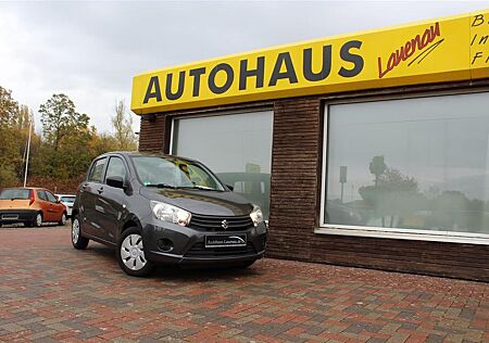 Suzuki Celerio Klima, 1.Hand !