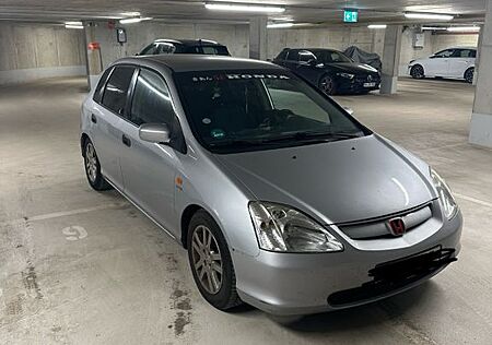Honda Civic 1.6i ES ES