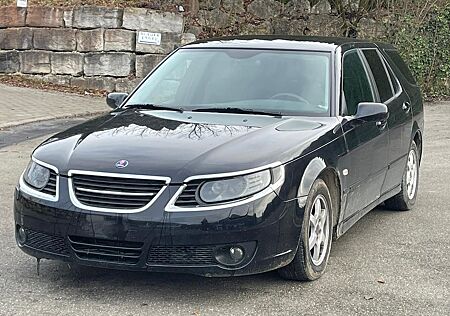 Saab 9-5 2.3t Sport Sport-Kombi*AUTOMATIK*LEDER*