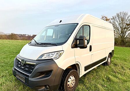 Opel Movano C Kastenwagen 2,2 H2 L2 3,5t