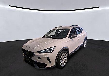 Cupra Formentor 4Drive 2.0 TDI/LANE/ACC