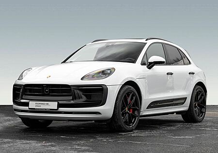Porsche Macan GTS Sport Chrono Paket Pano AHK BOSE 21''