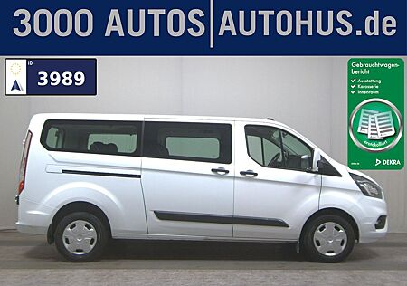 Ford Tourneo Custom 2.0 TDCi Trend L2H1 9-Sitze