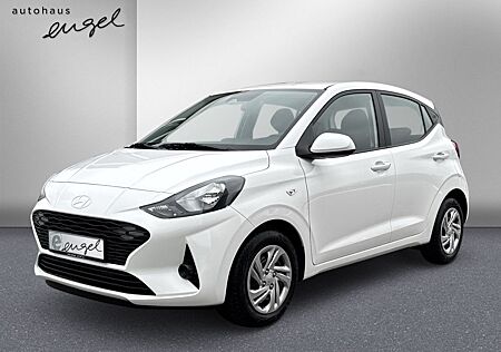 Hyundai i10 1.0 Select (AC3),KLIMA,NAVI,TEMPO,RFK,BLUETO
