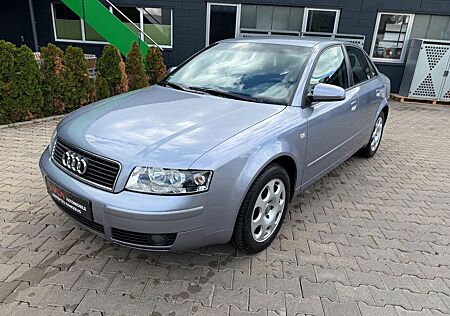 Audi A4 2.4 multitronic Klima Tüv