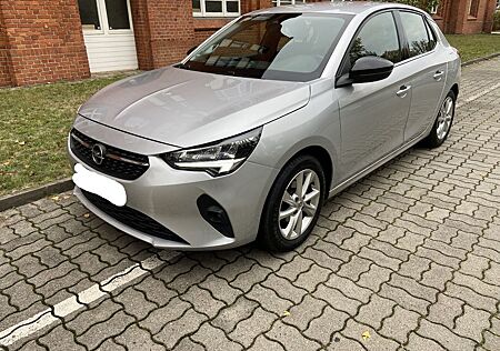 Opel Corsa 1.2 55kW Elegance