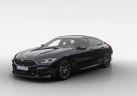 BMW M850i xDrive Gran Coupe Laser DrvAssPro Pano DAB