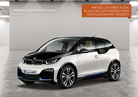 BMW i3s 120Ah Navi Driv.Assist+ PDC LED Sitzheizung