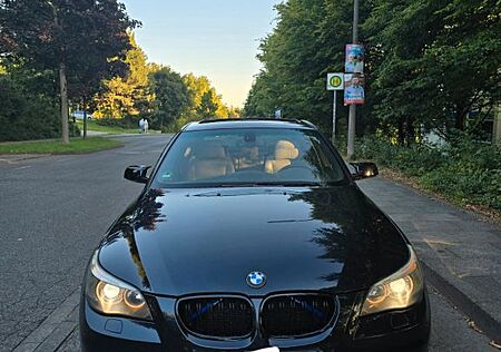 BMW 530xd A -