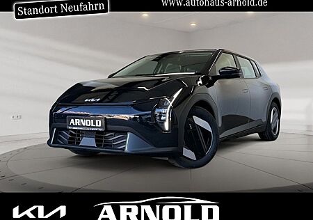 Kia EV4 81,4 kWh AIR WP Kamera Navi Abstandstemp LED