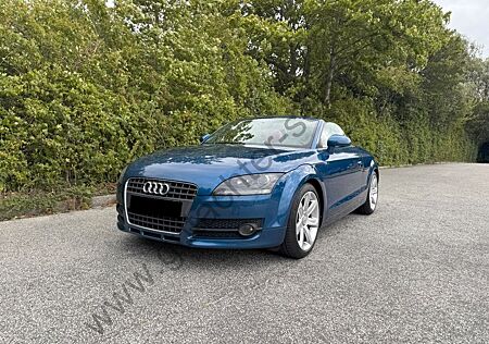 Audi TT Roadster - Traumzustand unverbastelt
